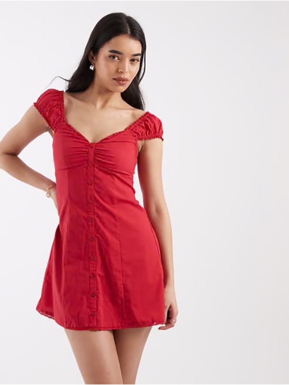 Hollister dress